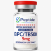 Buy BPC-157 / TB-500 Blend 5mg/5mg