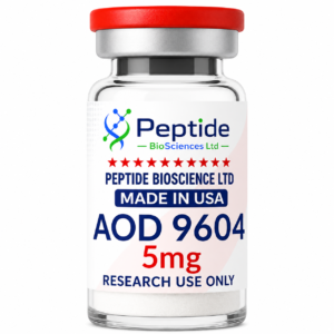Buy AOD 9604 5mg