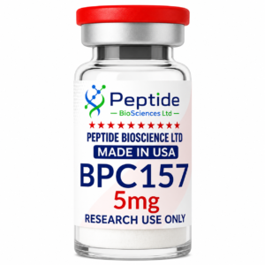 Buy BPC-157 5mg