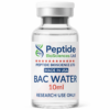 Buy Bacteriostatic Water 10ml