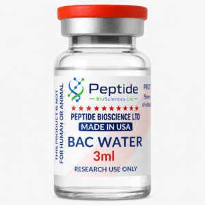 Buy Bacteriostatic water