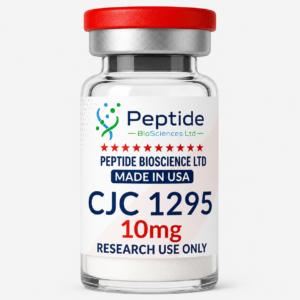 Buy CJC 1295 10mg