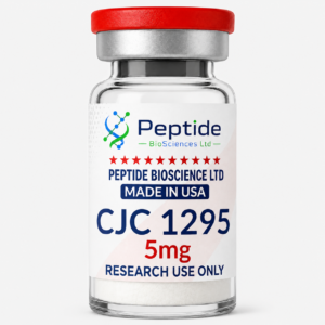 Buy CJC 1295 5mg