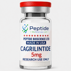 Buy Cagrilintide 5mg