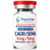 Buy Cagrilintide/Semaglutide Blend 5mg/5mg