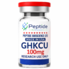 Buy GHK-CU 100mg