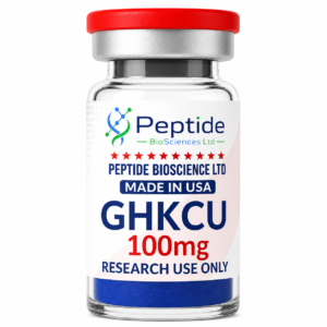 Buy GHK-CU 100mg