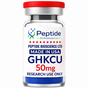 Buy GHK-CU 50mg