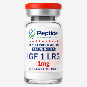 Buy IGF-1 LR3 1mg