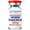 Buy Ipamorelin 10mg