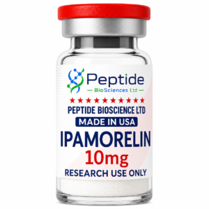 Buy Ipamorelin 10mg