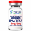 Buy Ipamorelin/Tesamorelin Blend 5mg/5mg
