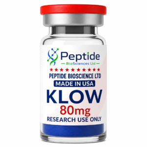 Buy KLOW 80mg
