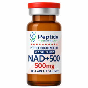 Buy NAD+ 500mg