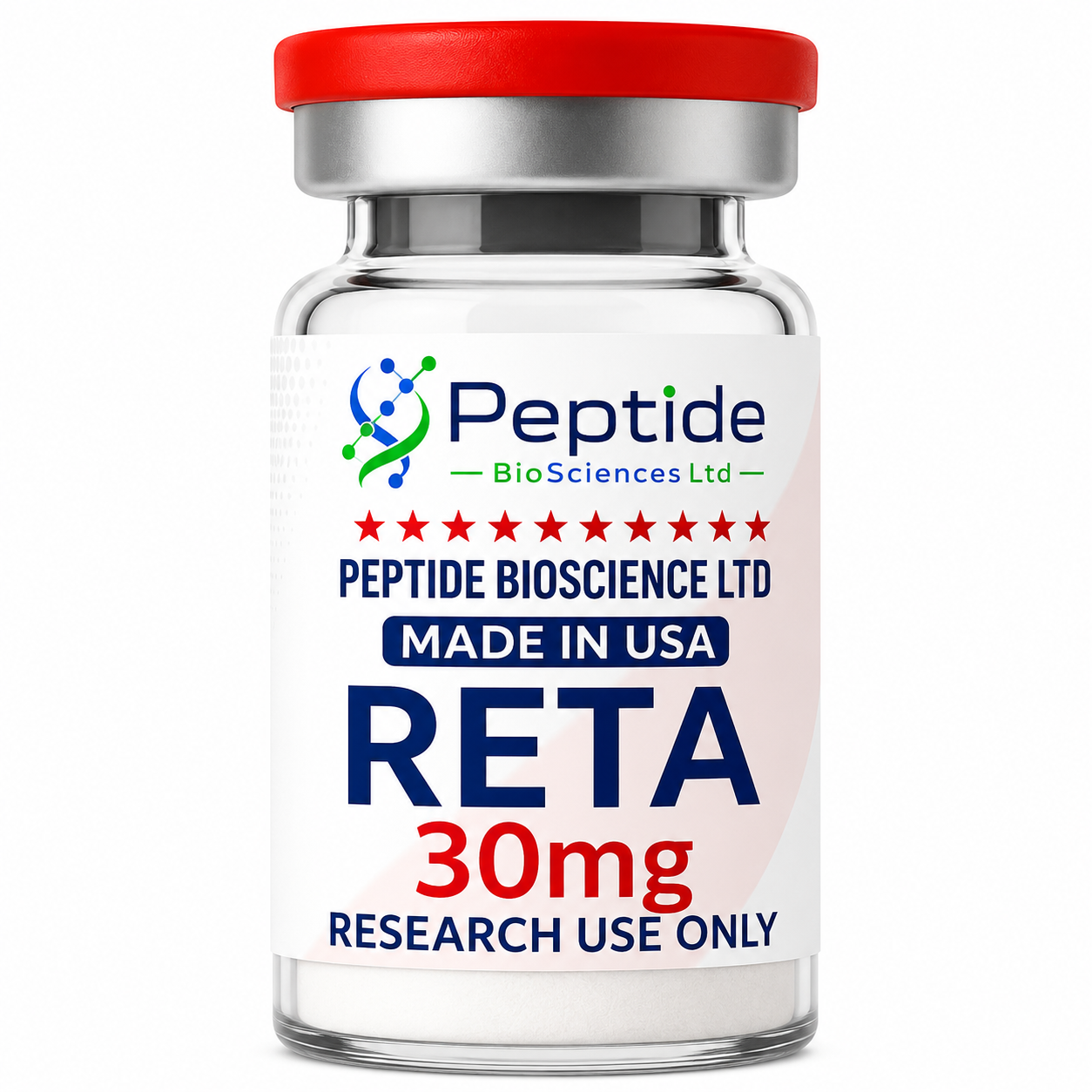 Buy Retatrutide 30mg Buy Retatrutide 30mg
