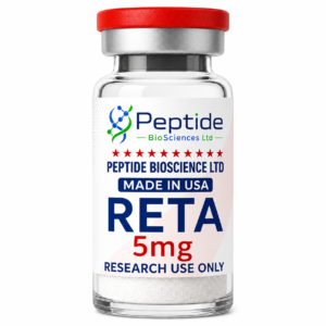 Buy Retatrutide 5mg