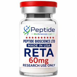 Buy Retatrutide 60mg