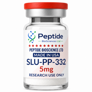 Buy Buy SLU-PP-332 5mg