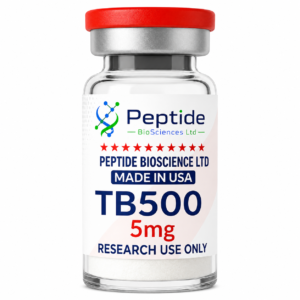 Buy TB-500 5mg