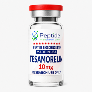 Buy Tesamorelin 10mg