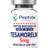 Tesamorelin 10mg