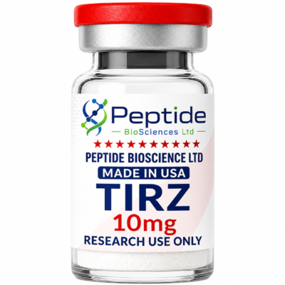 Buy Tirzepatide 10mg