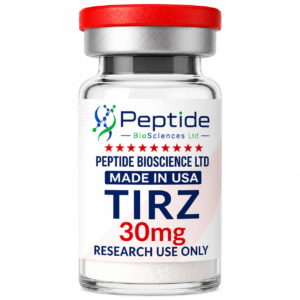 Buy Tirzepatide 30mg