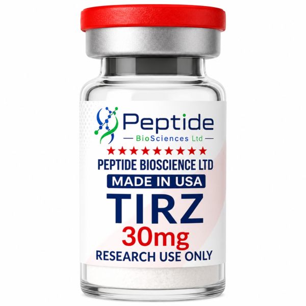 Buy Tirzepatide 30mg