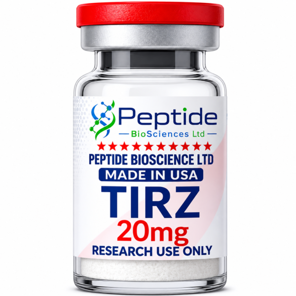 Buy Tirzepatide 20mg