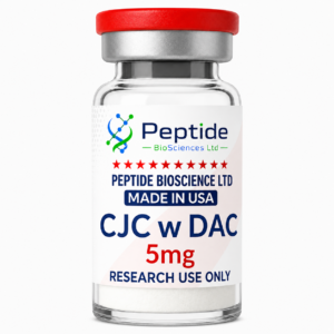 Buy CJC-1295 with DAC 5mg