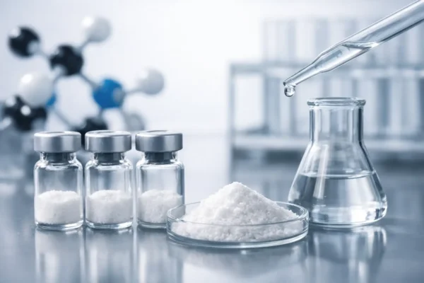 99% Purity Peptides: What the Number Must Prove