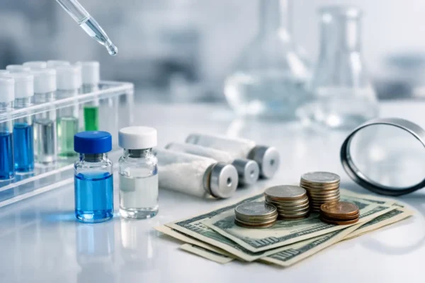 Research Peptide Discounts Without Quality Trade-Offs