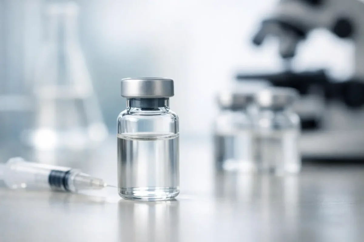 Retatrutide Research Peptide Vial: What to Check